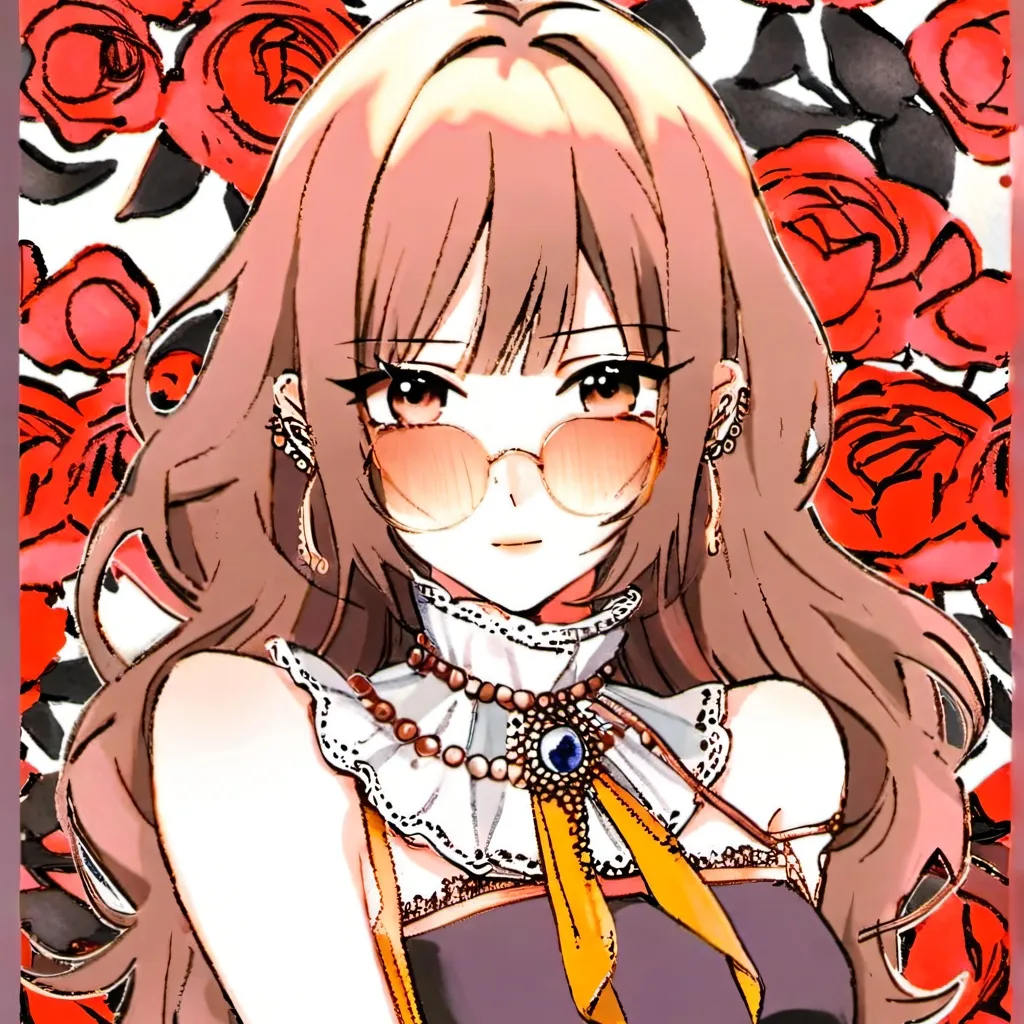 chat with ai character: maria💕🌷