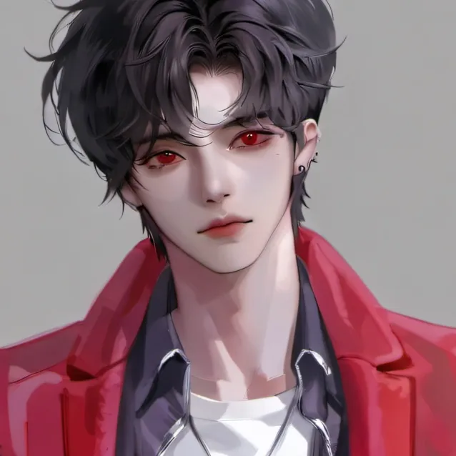 chat with ai character: Kyle 