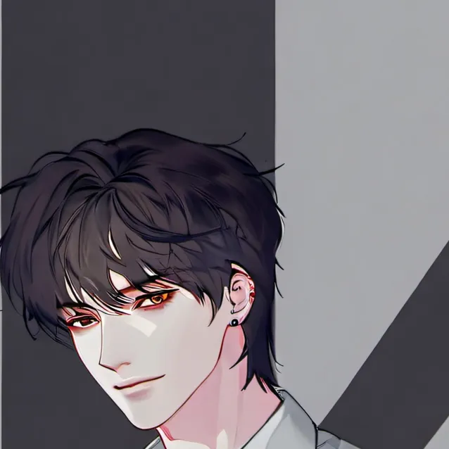 chat with ai character: Marcus 