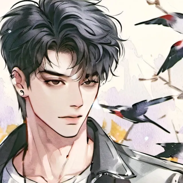 chat with ai character: Ezekiel 🔥💯