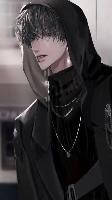 ai character: Jason🌕 background