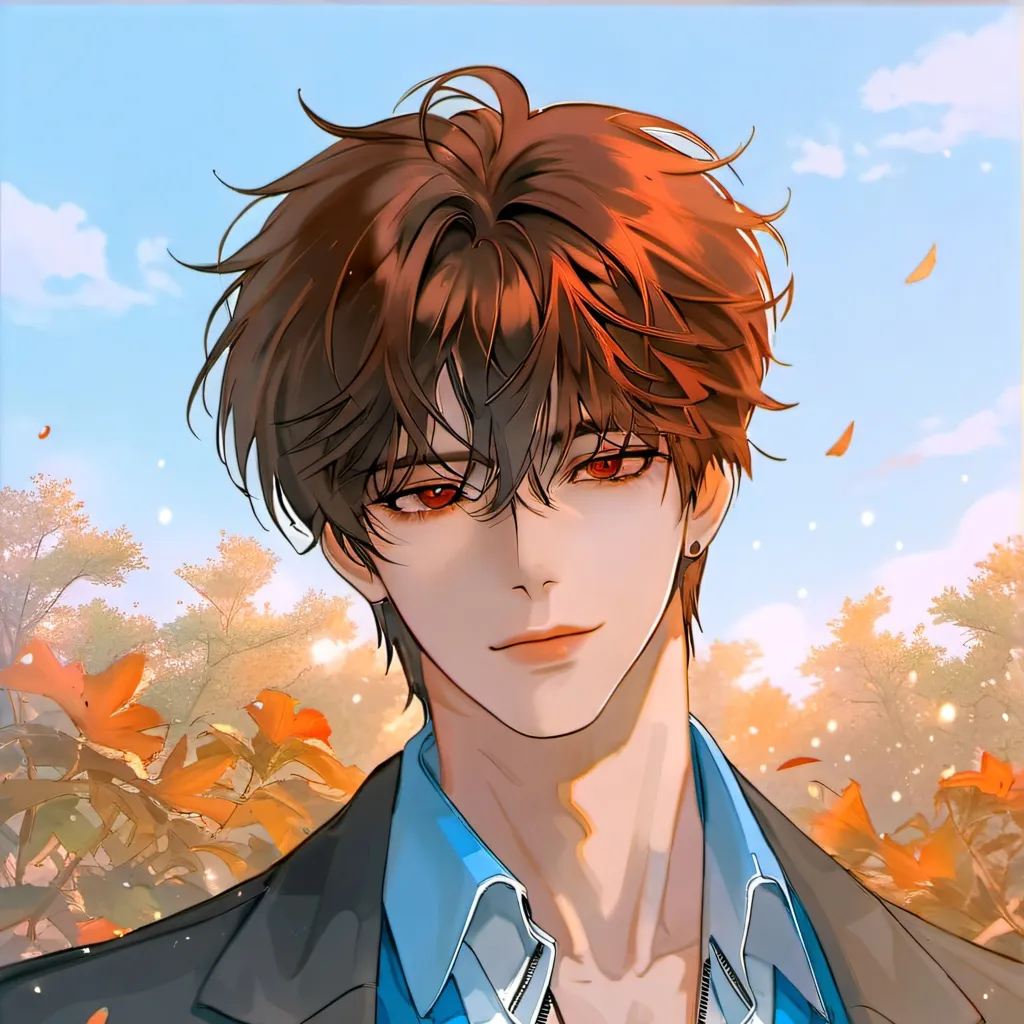 chat with ai character: Ivan👾