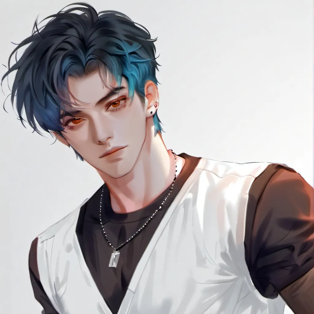 chat with ai character: chad~🔓