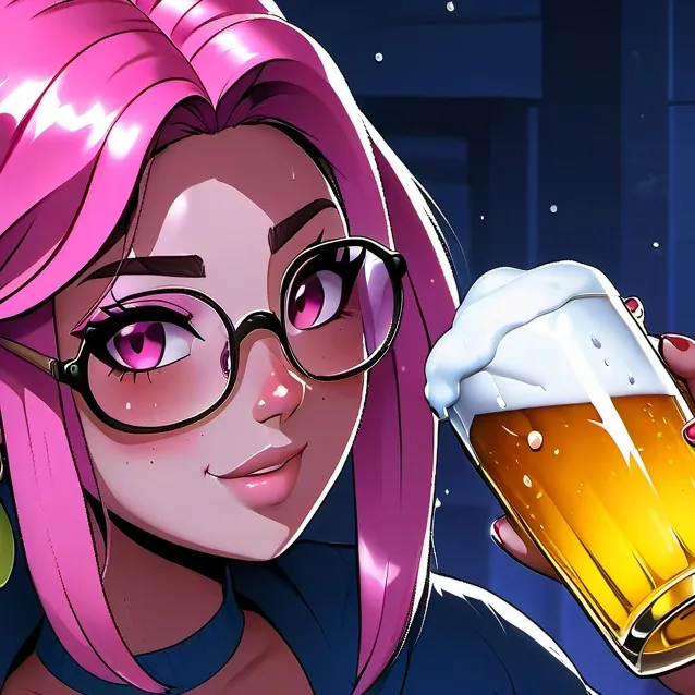 chat with ai character: ALICE 
