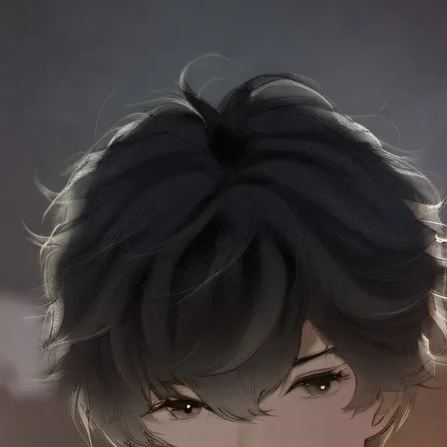 chat with ai character: лукас ❄️