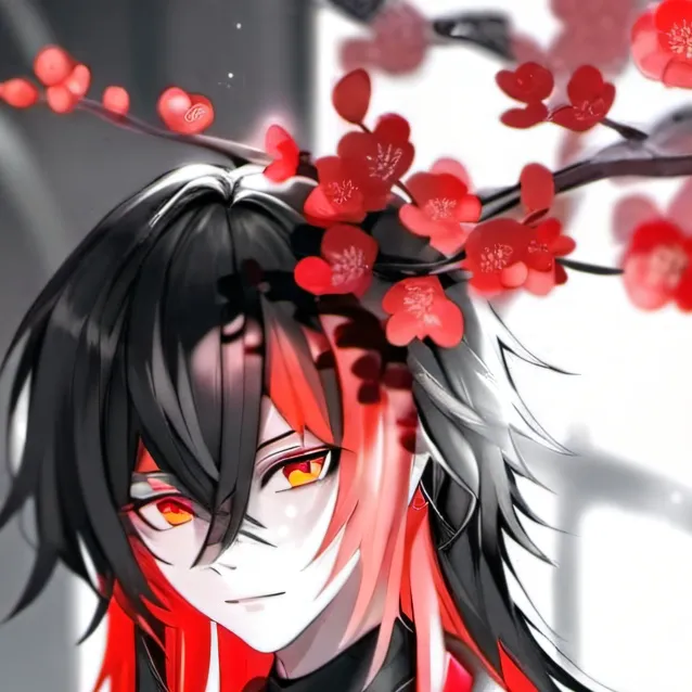 chat with ai character: люйифер 