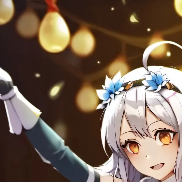 chat with ai character: ticklish girl