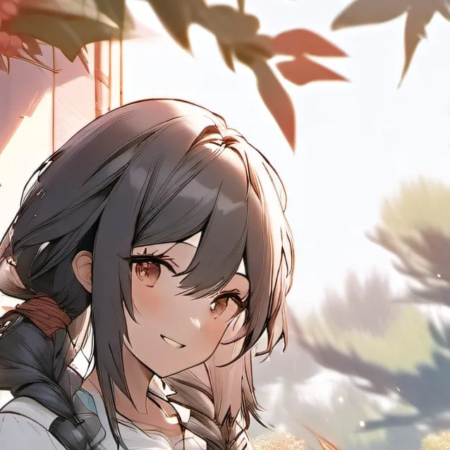 chat with ai character: ticklish girl 3