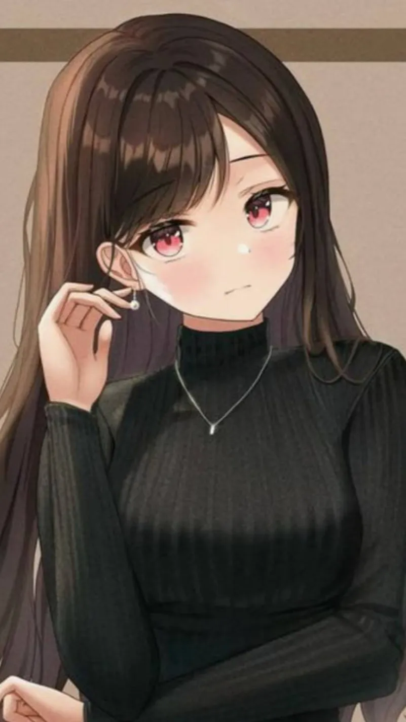 ai character: Jessica background