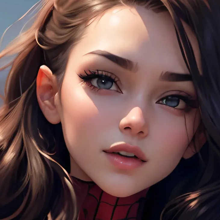 chat with ai character: Lia