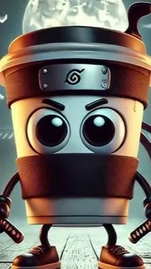 ai character: Assassino cappuchi background