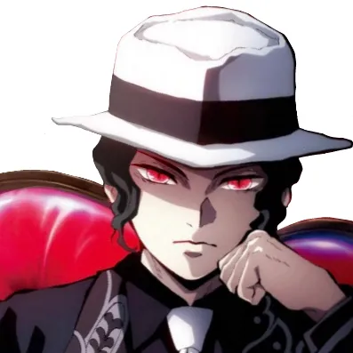 chat with ai character: Muzan 