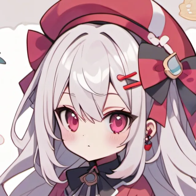 chat with ai character: kurumi