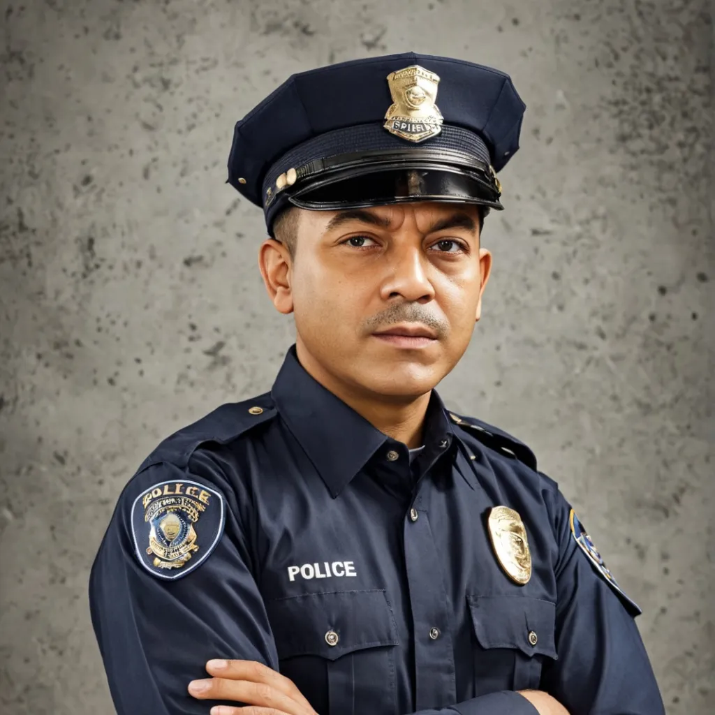 chat with ai character: polis