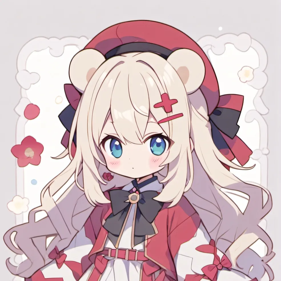 chat with ai character: kurumi