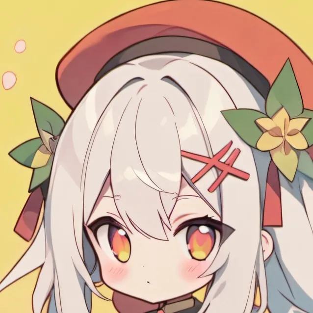 chat with ai character: kurumi