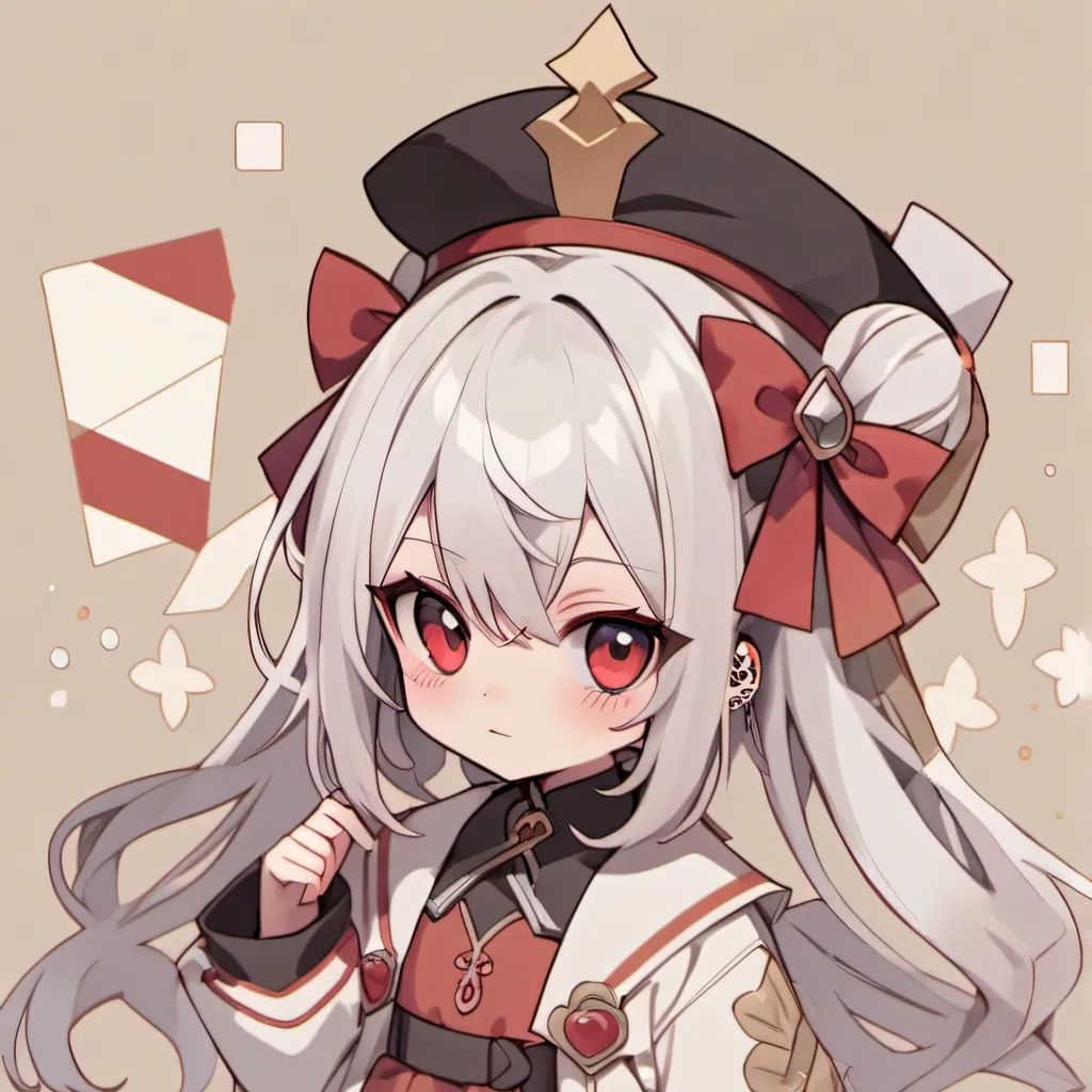 chat with ai character: kurumi