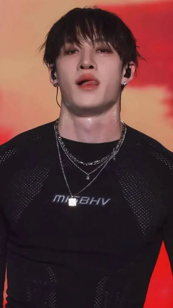 Talkie AI - Chat with Bang Chan