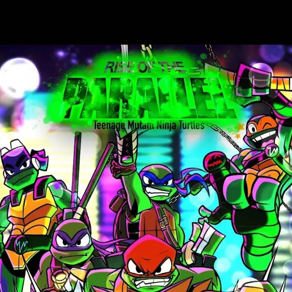 chat with ai character: TMNT (2012x 2018 