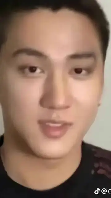 ai character: hyunjin changbin background