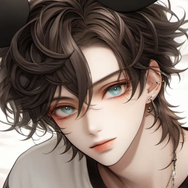 chat with ai character: xender