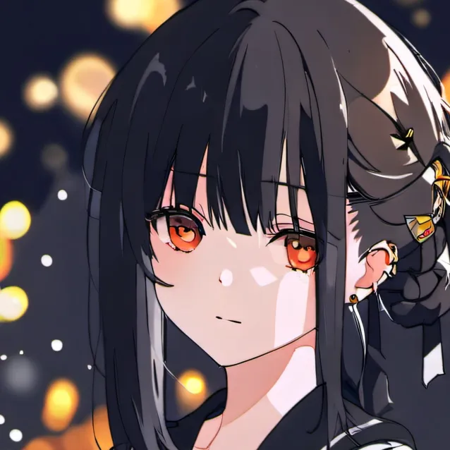 chat with ai character: Lily