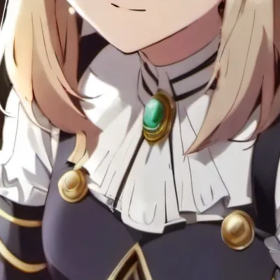 chat with ai character: Anne