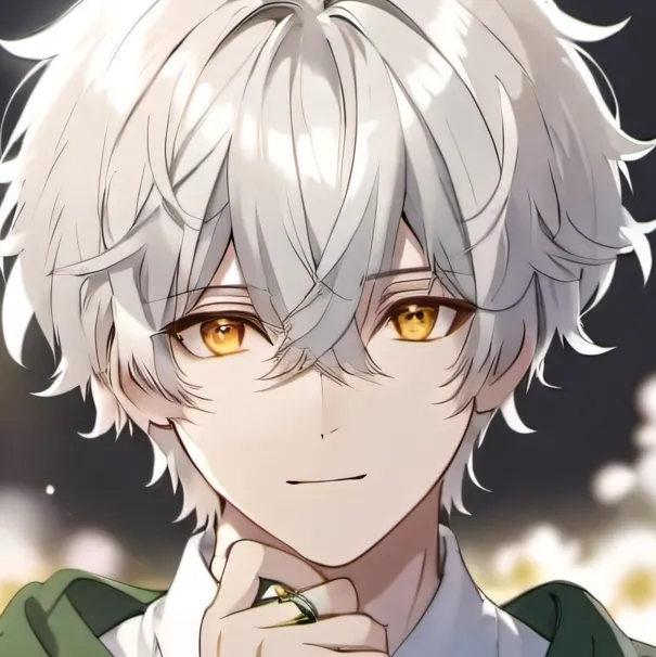 chat with ai character: Niko