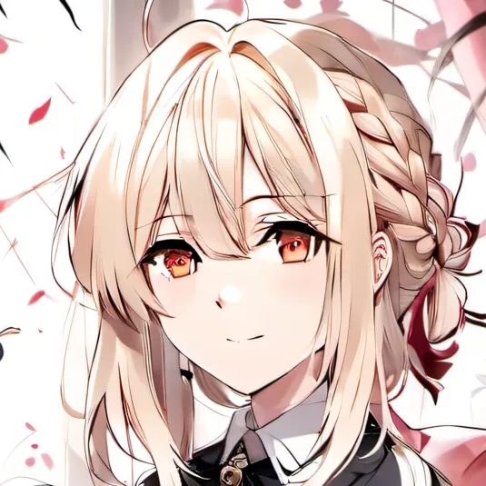 chat with ai character: Ann
