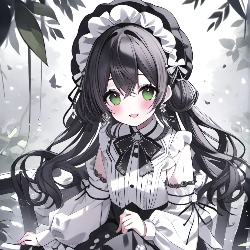 chat with ai character: «°Sarah°»