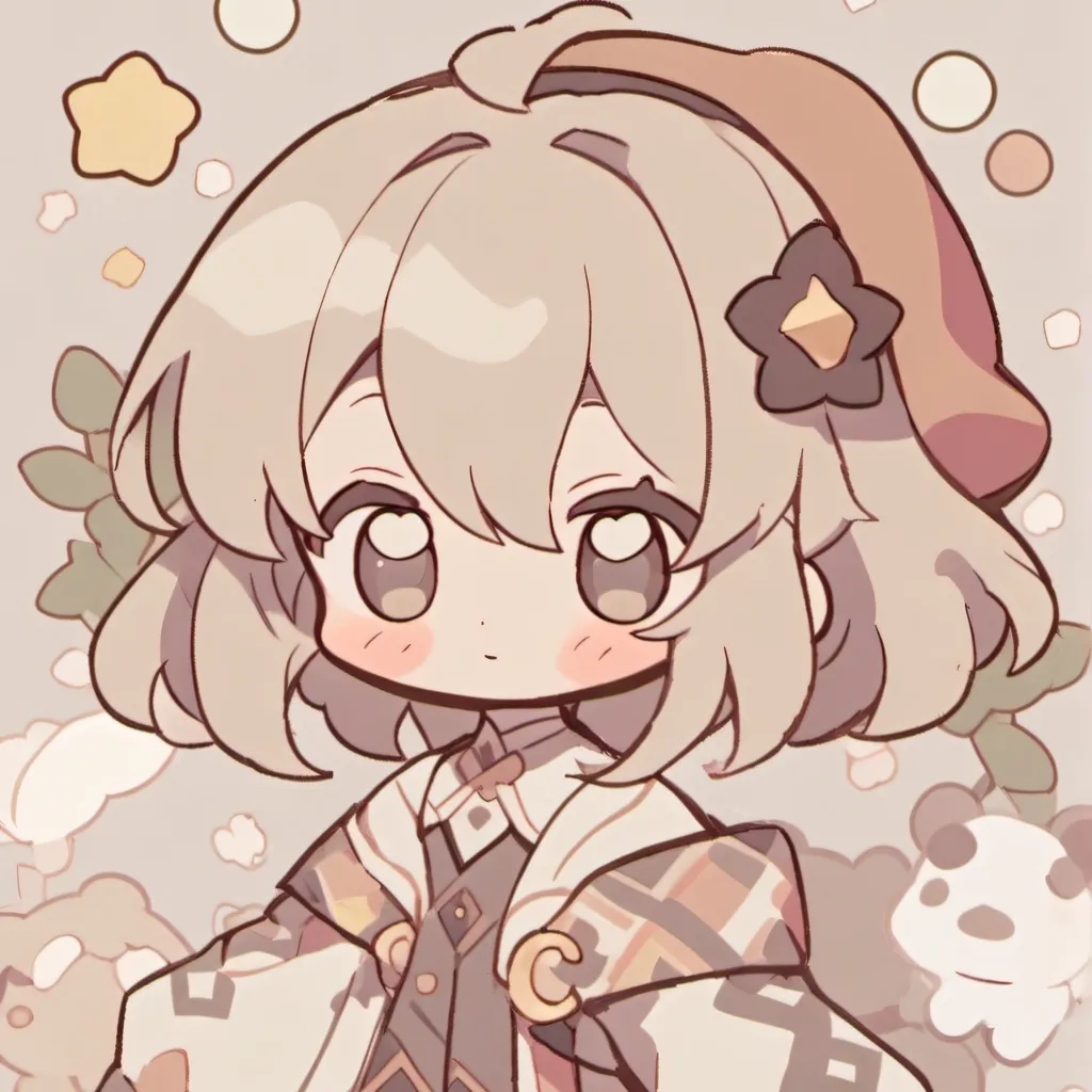chat with ai character: ♡°˙~Mhij~˙°♡