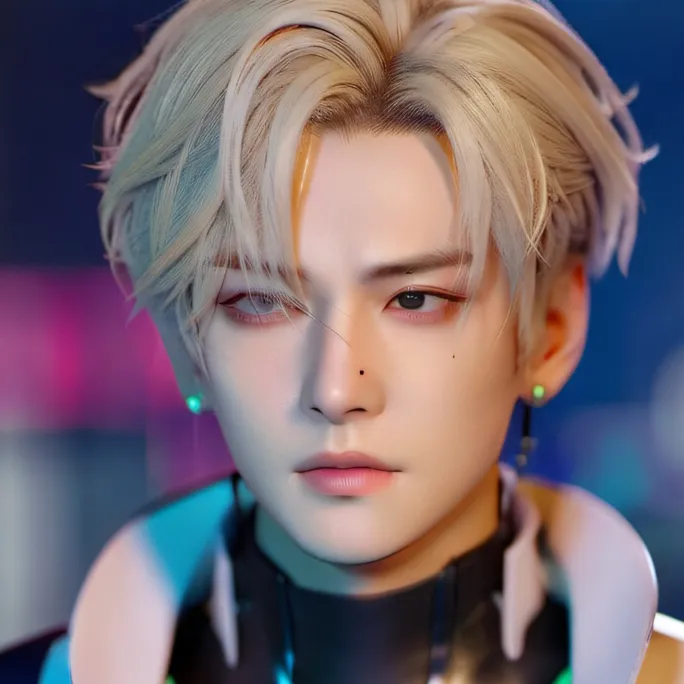 chat with ai character: Yoshi