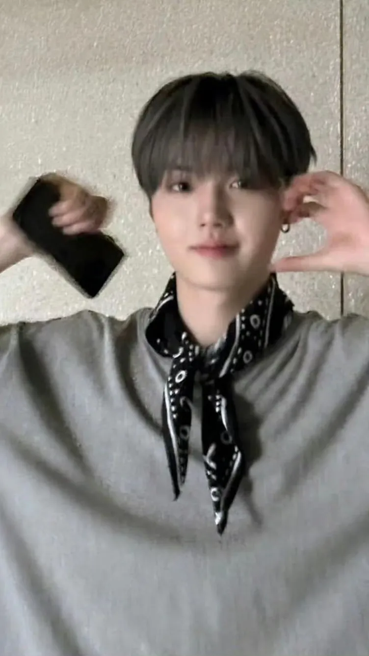 ai character: Doyoung background