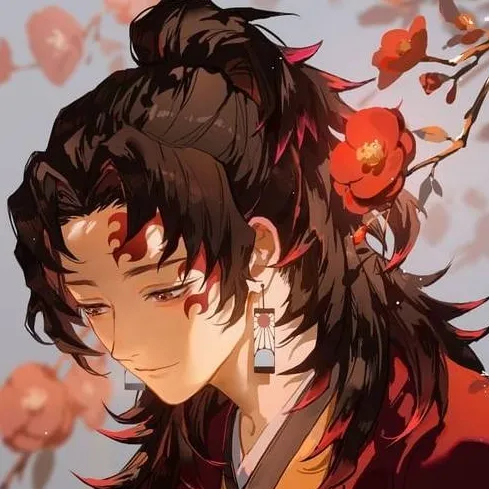chat with ai character: Yorichi