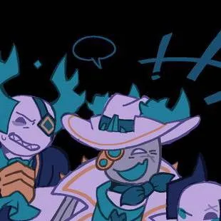 chat with ai character: Lost Temple trio!!