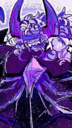 ai character: ★#|Banhammer|#★ background