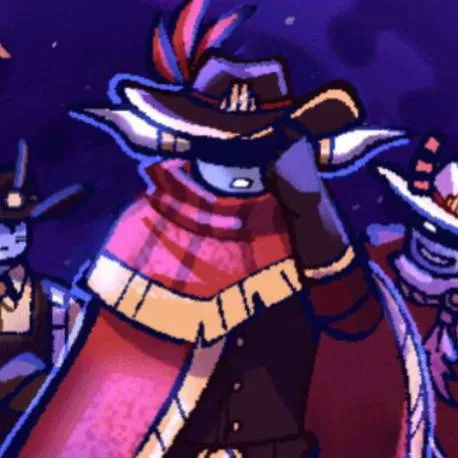 chat with ai character: Redcliff♦Wranglers