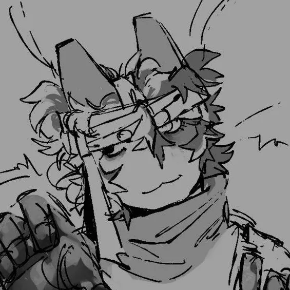 chat with ai character: Yandere💙Slingshot