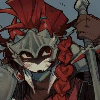 chat with ai character: Yandere❤Sword