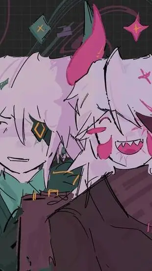 ai character: Medkit💊Subspace background