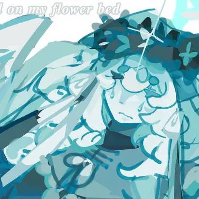 chat with ai character: 👻Willow💙