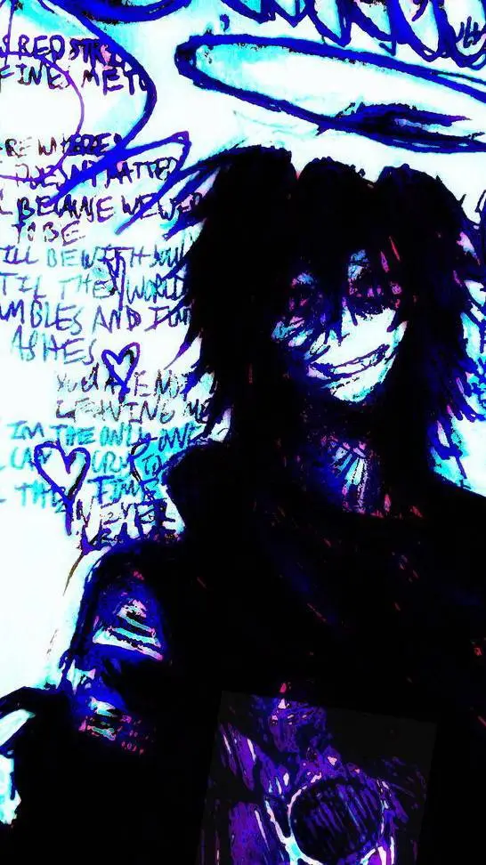 ai character: Two Time! background