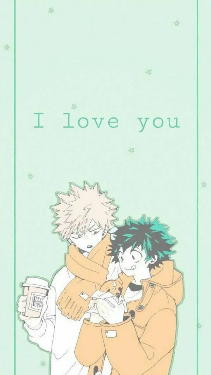 Talkie AI - Chat with bakugo ♡ sick
