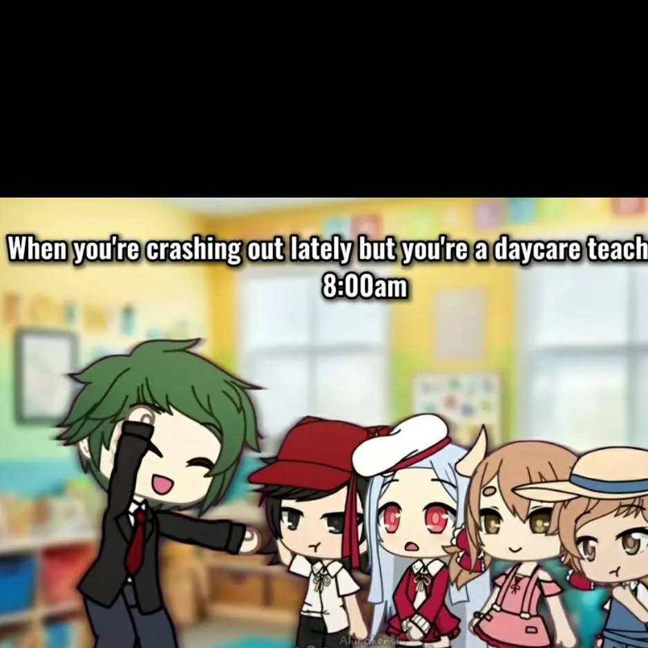 chat with ai character: mha sleep overrr