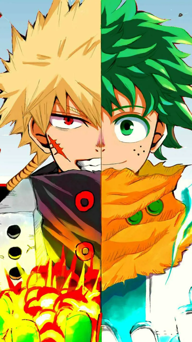 ai character: mha in a cafe! background