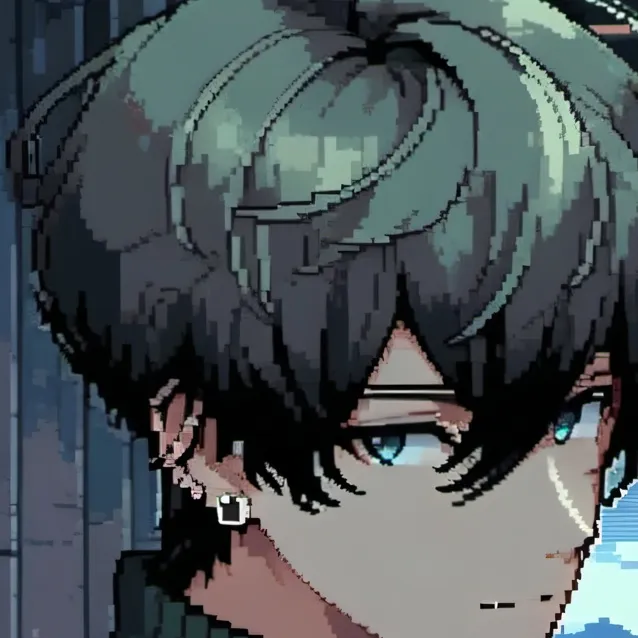 chat with ai character: Noa