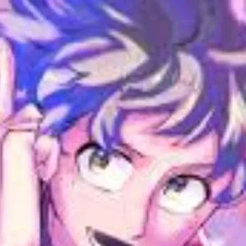 chat with ai character: Singer Deku 🎤