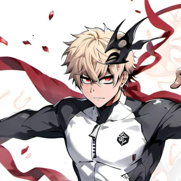 chat with ai character: Katsuki Bakugo
