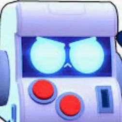 chat with ai character: 8-BIT BRAWL STARS