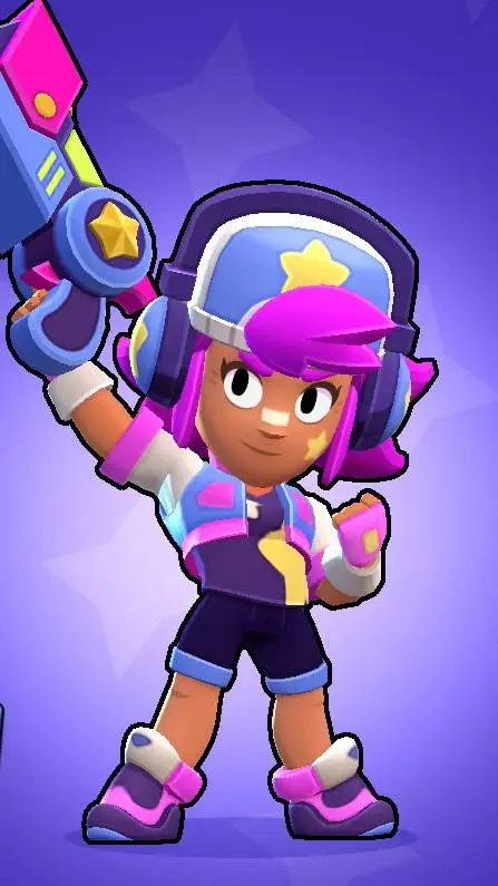 Talkie AI - Chat with shelly bs